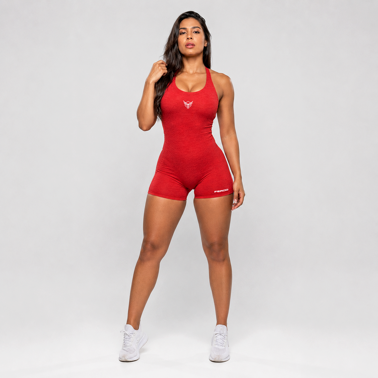 Women 2PC Short Suits