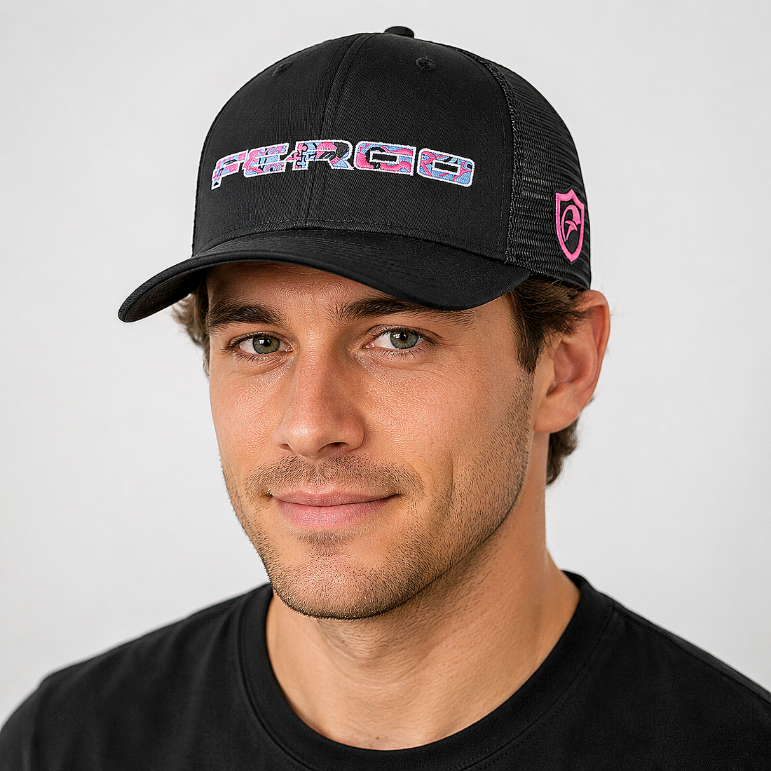 Fergo Trucker cap