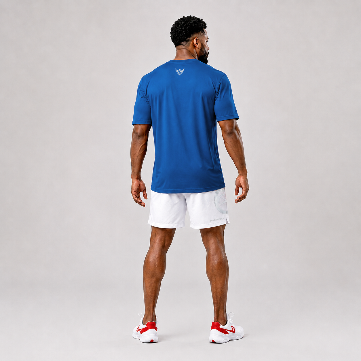 Vanguard Prime Relaxed | Essentials Collection