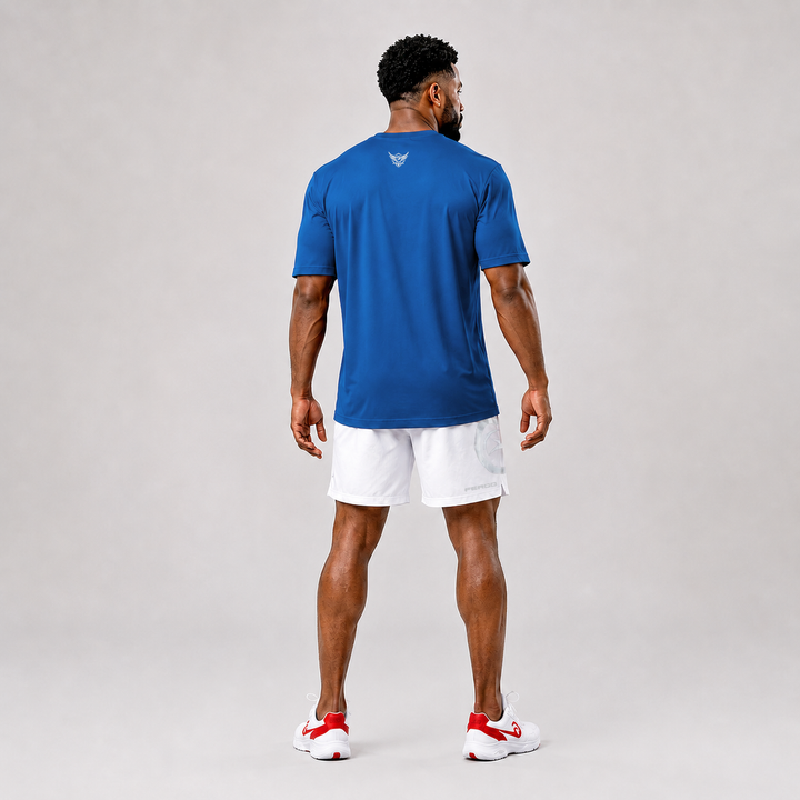 Vanguard Prime Relaxed | Essentials Collection