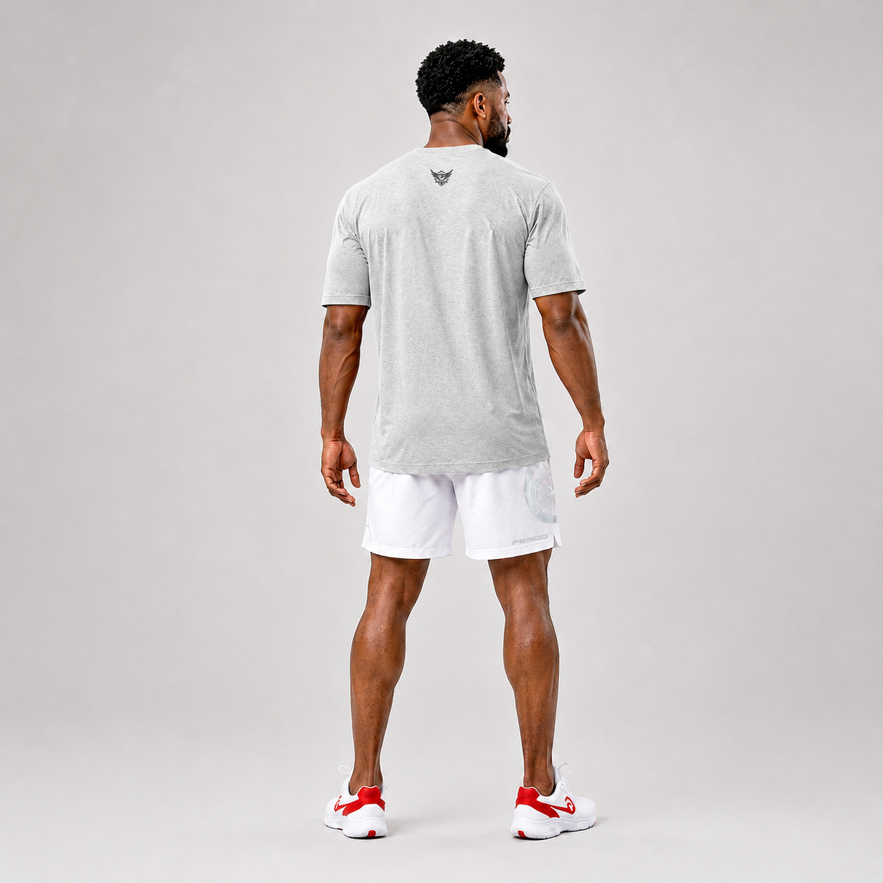 Vanguard Prime Relaxed | Essentials Collection
