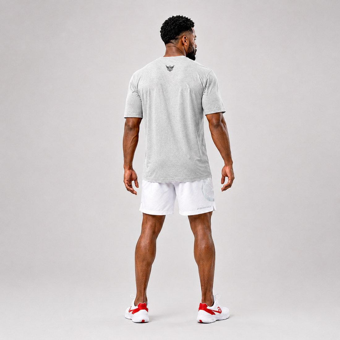 Vanguard Prime Relaxed | Essentials Collection