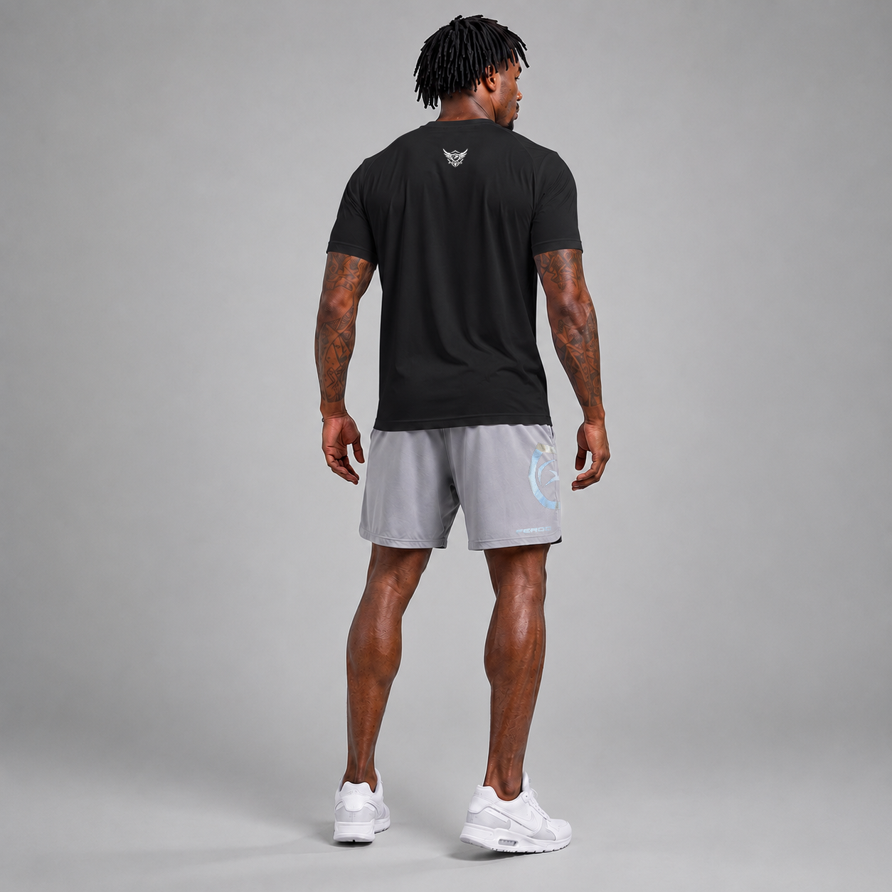 Vanguard Prime Relaxed | Essentials Collection