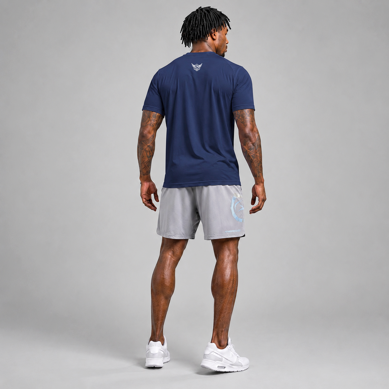 Vanguard Prime Relaxed | Essentials Collection