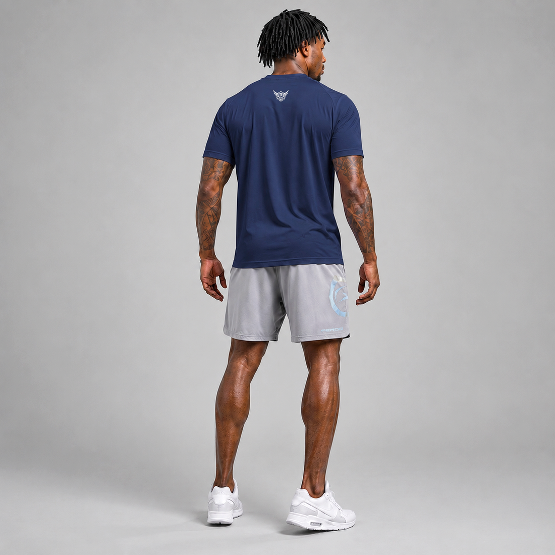 Vanguard Prime Relaxed | Essentials Collection