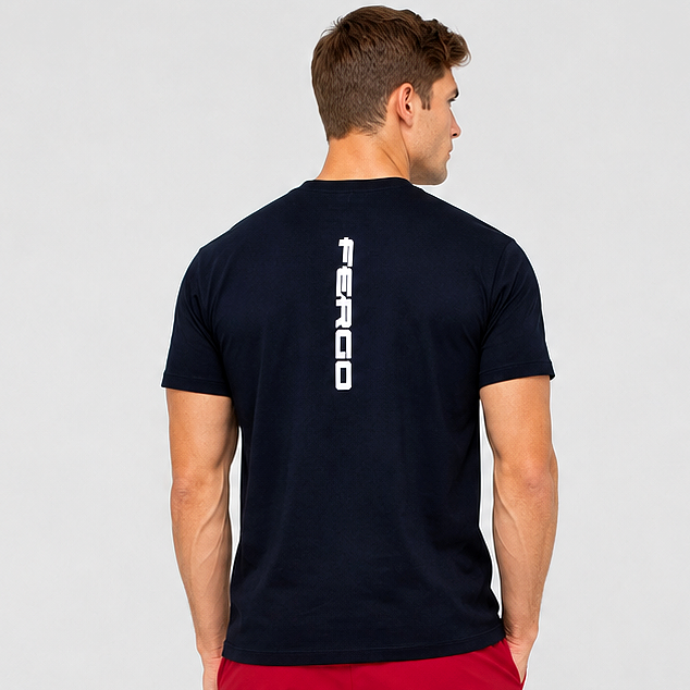 Never Outdone T-shirt | Essentials Collection