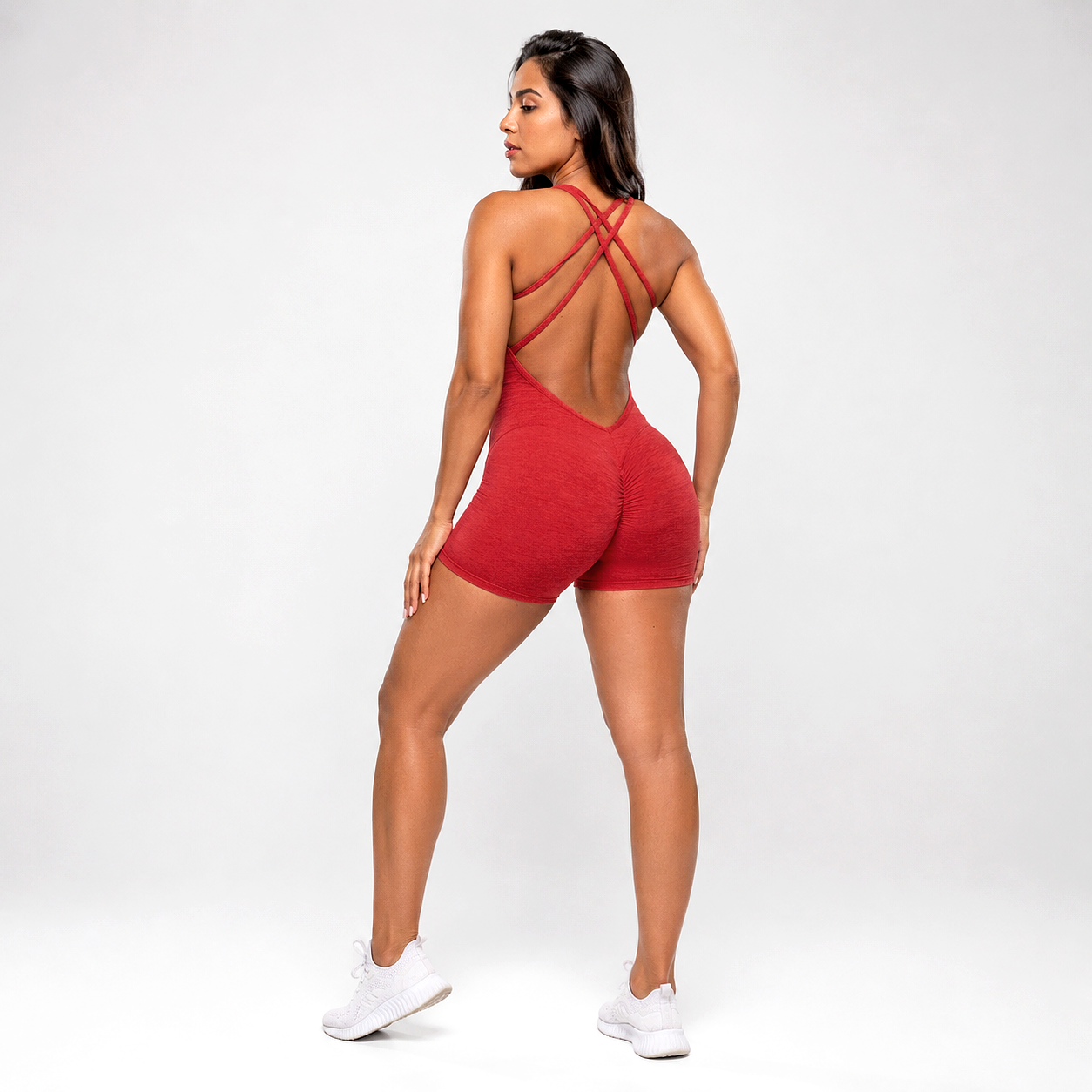 Women 2PC Short Suits