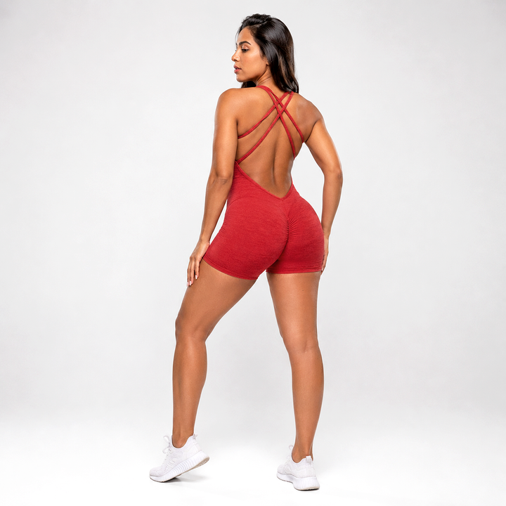 Women 2PC Short Suits