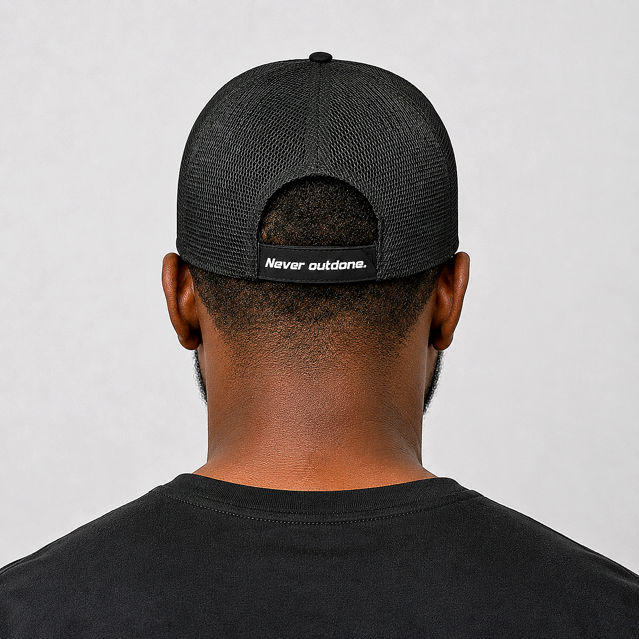 Vanguard Truck | Accessories Essentials