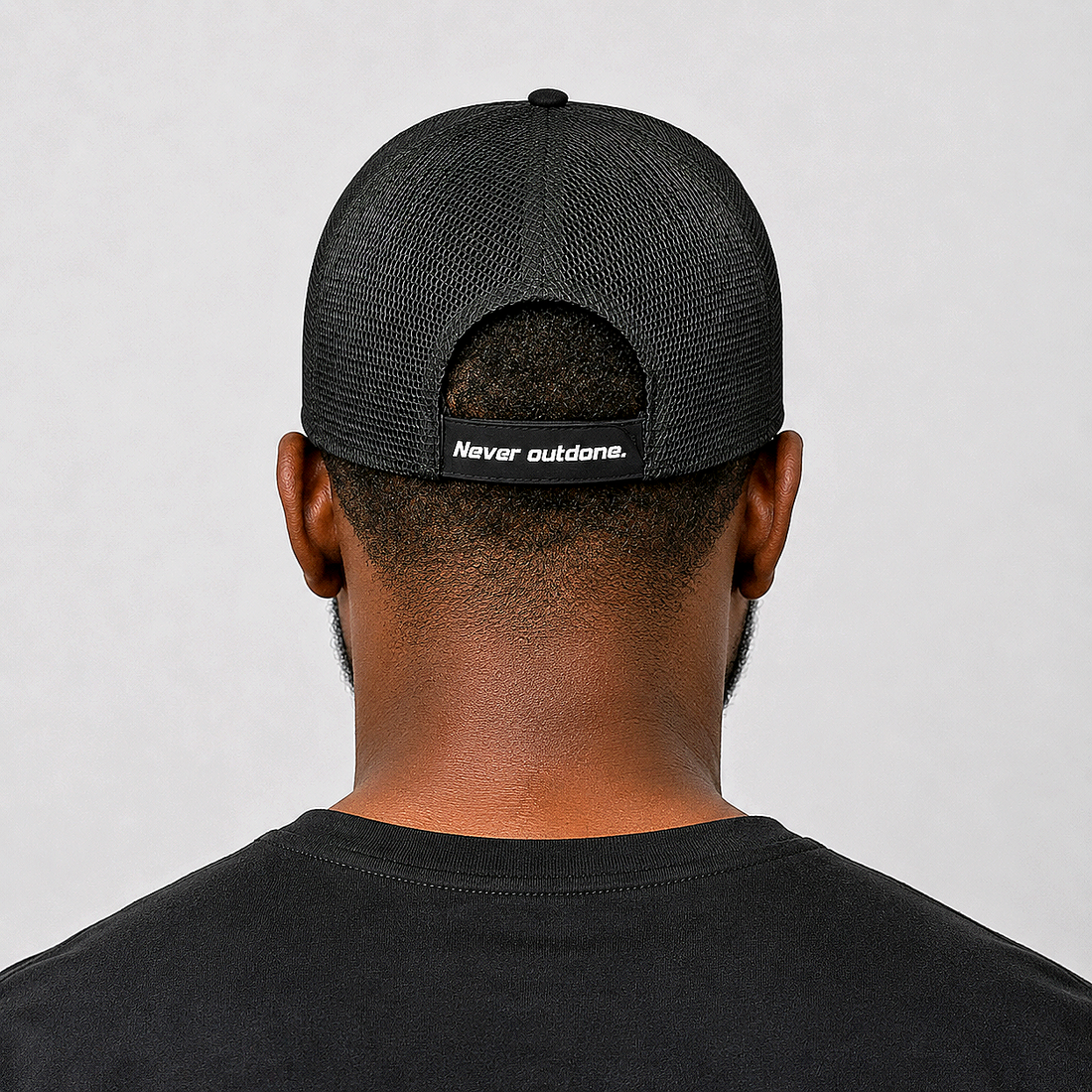 Vanguard Truck | Accessories Essentials