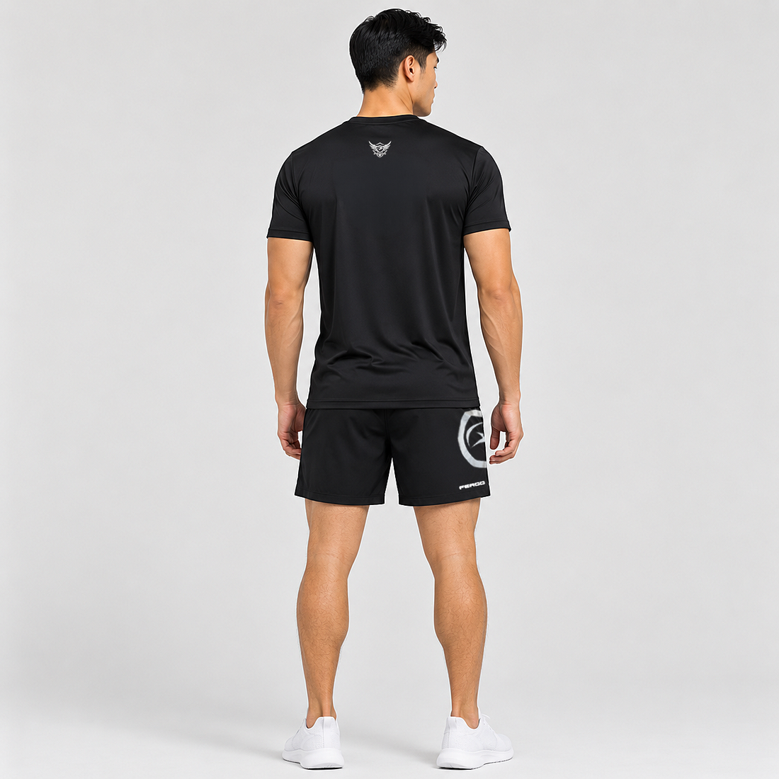 FERGO Boys Relaxed Compression Shirt| Performance Collection