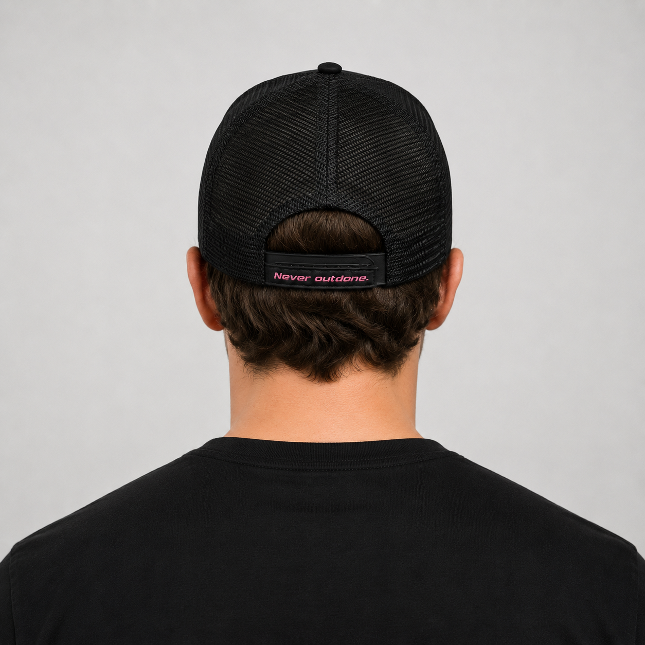 Fergo Trucker cap