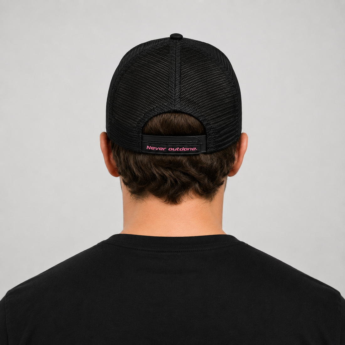 Fergo Trucker cap