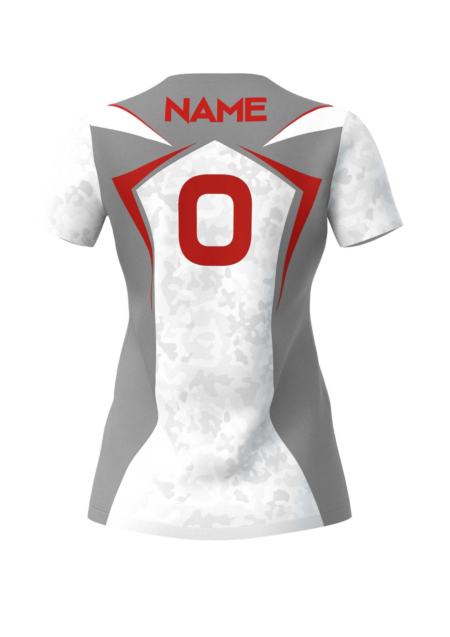 Lady Rams Jersey | Goulds Rams Collection