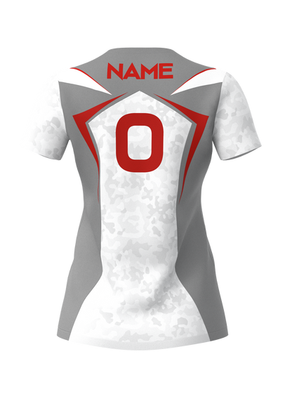 Lady Rams Jersey | Goulds Rams Collection