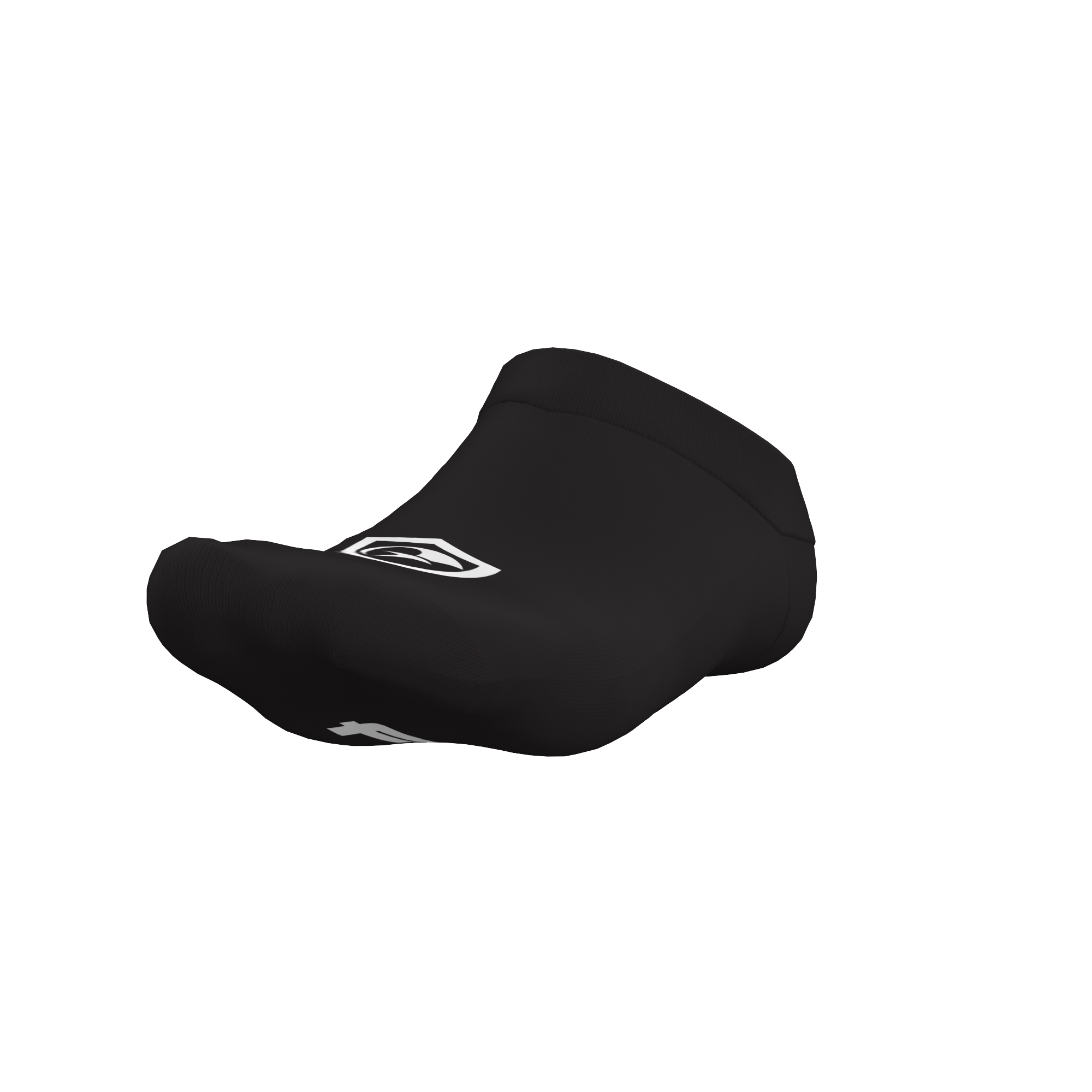 FERGO No-Show Socks | Accessory Collection