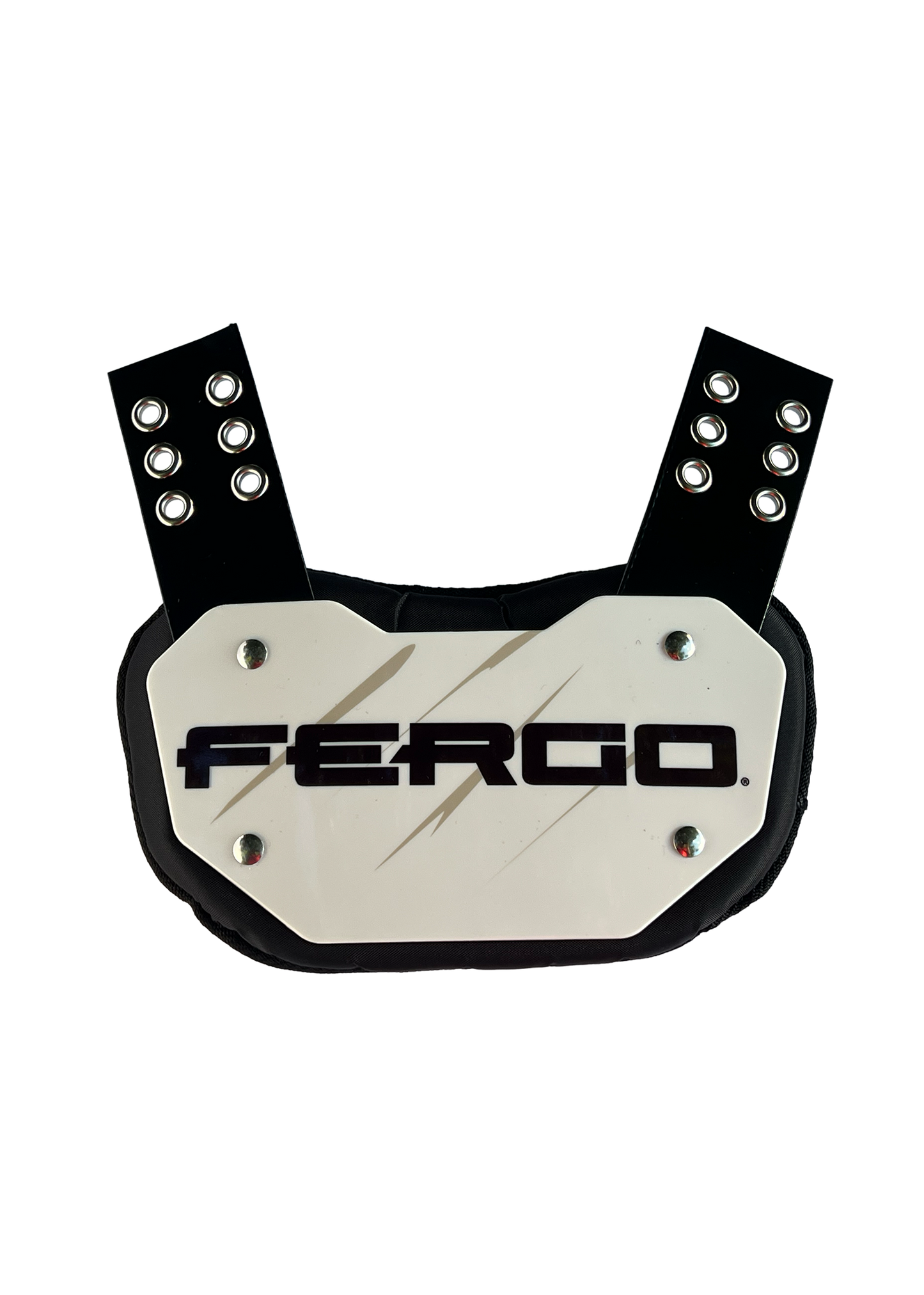 BP-1 (Back Plate One) | Performance Accessories