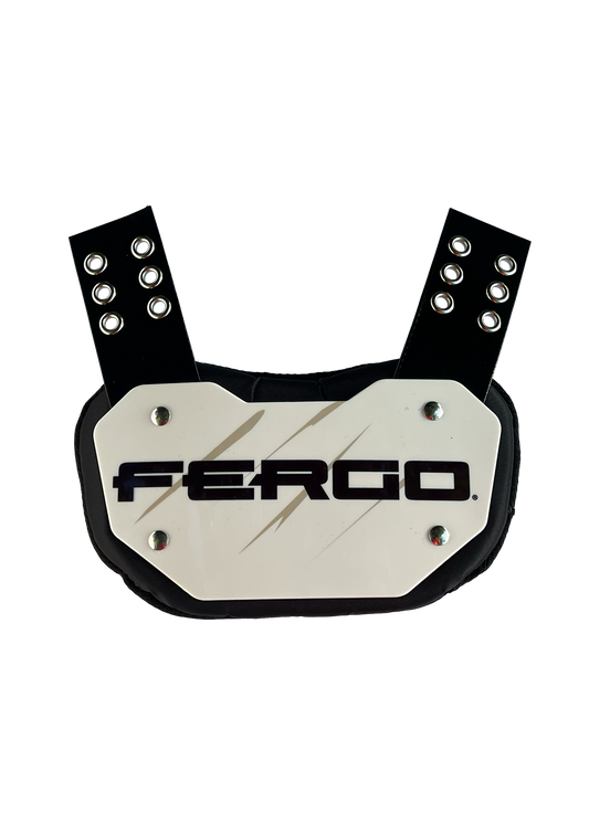 BP-1 (Back Plate One) | Performance Accessories