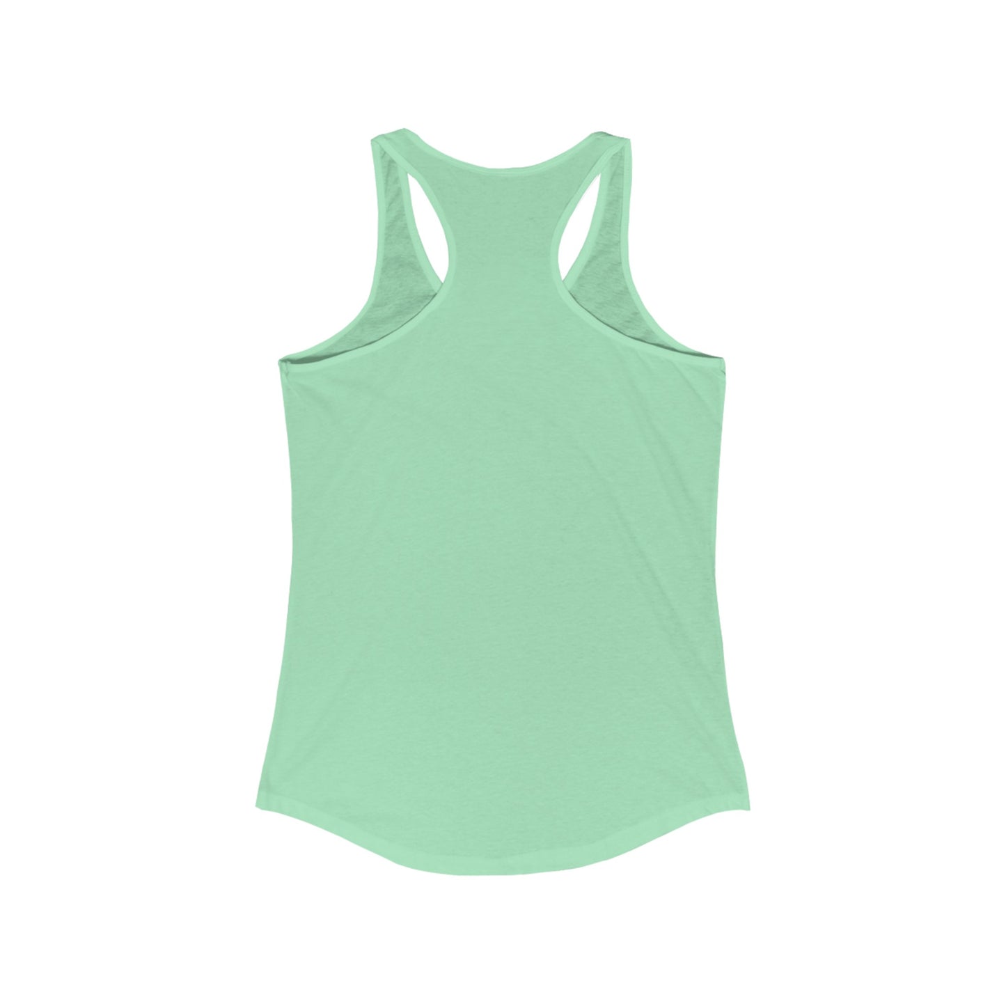 Fergo Women's Ideal Racerback Tank