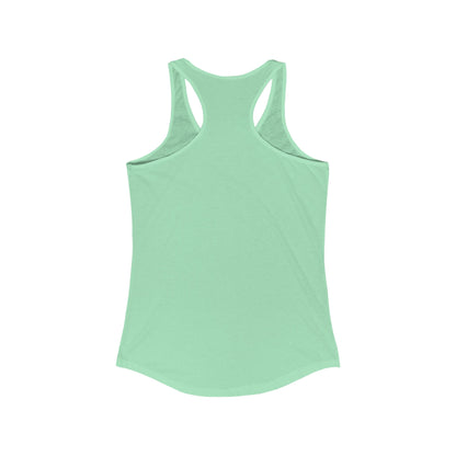 Fergo Women's Ideal Racerback Tank