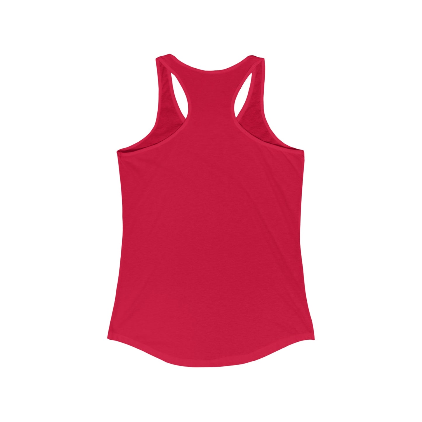 Fergo Women's Ideal Racerback Tank