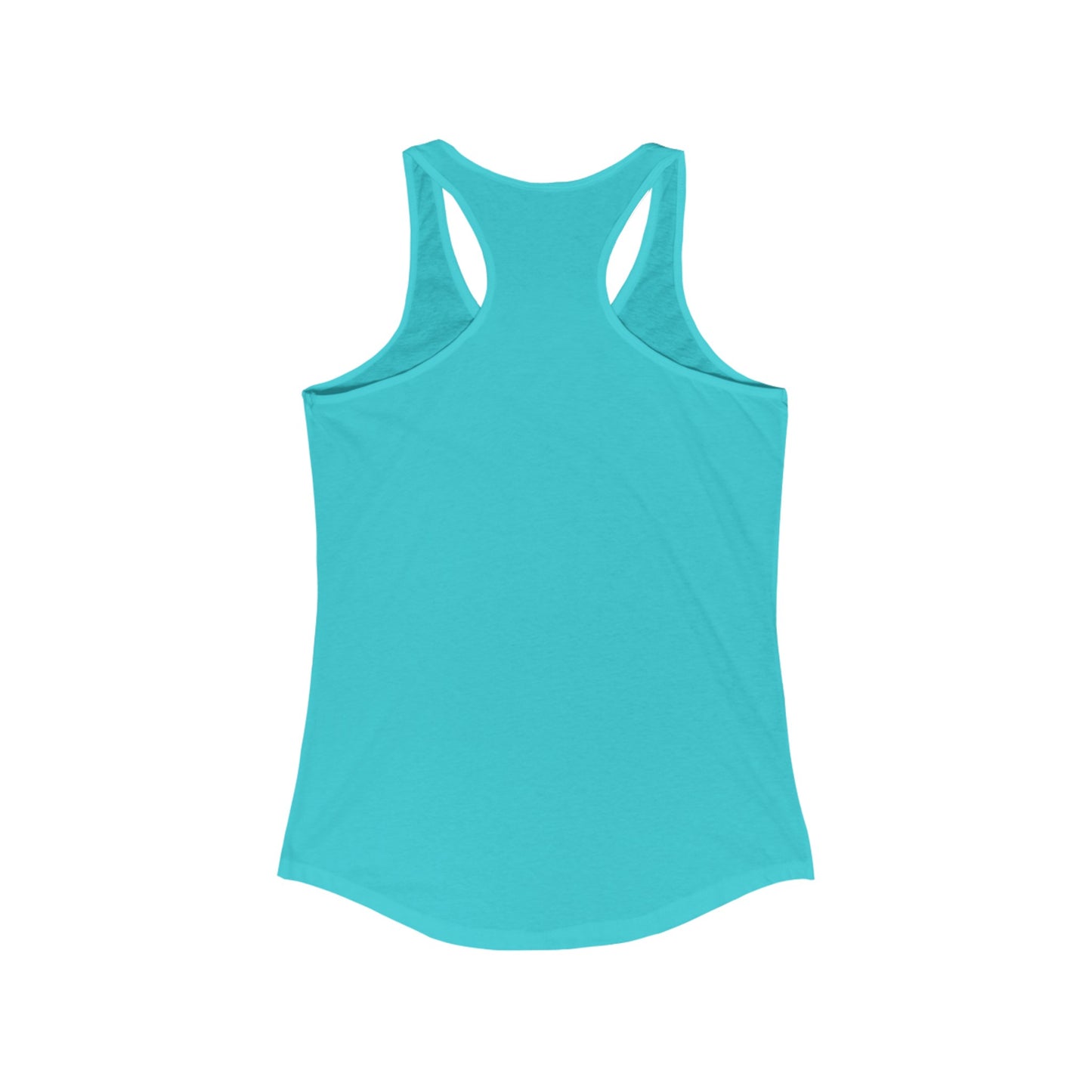 Fergo Women's Ideal Racerback Tank