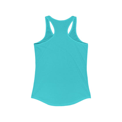 Fergo Women's Ideal Racerback Tank