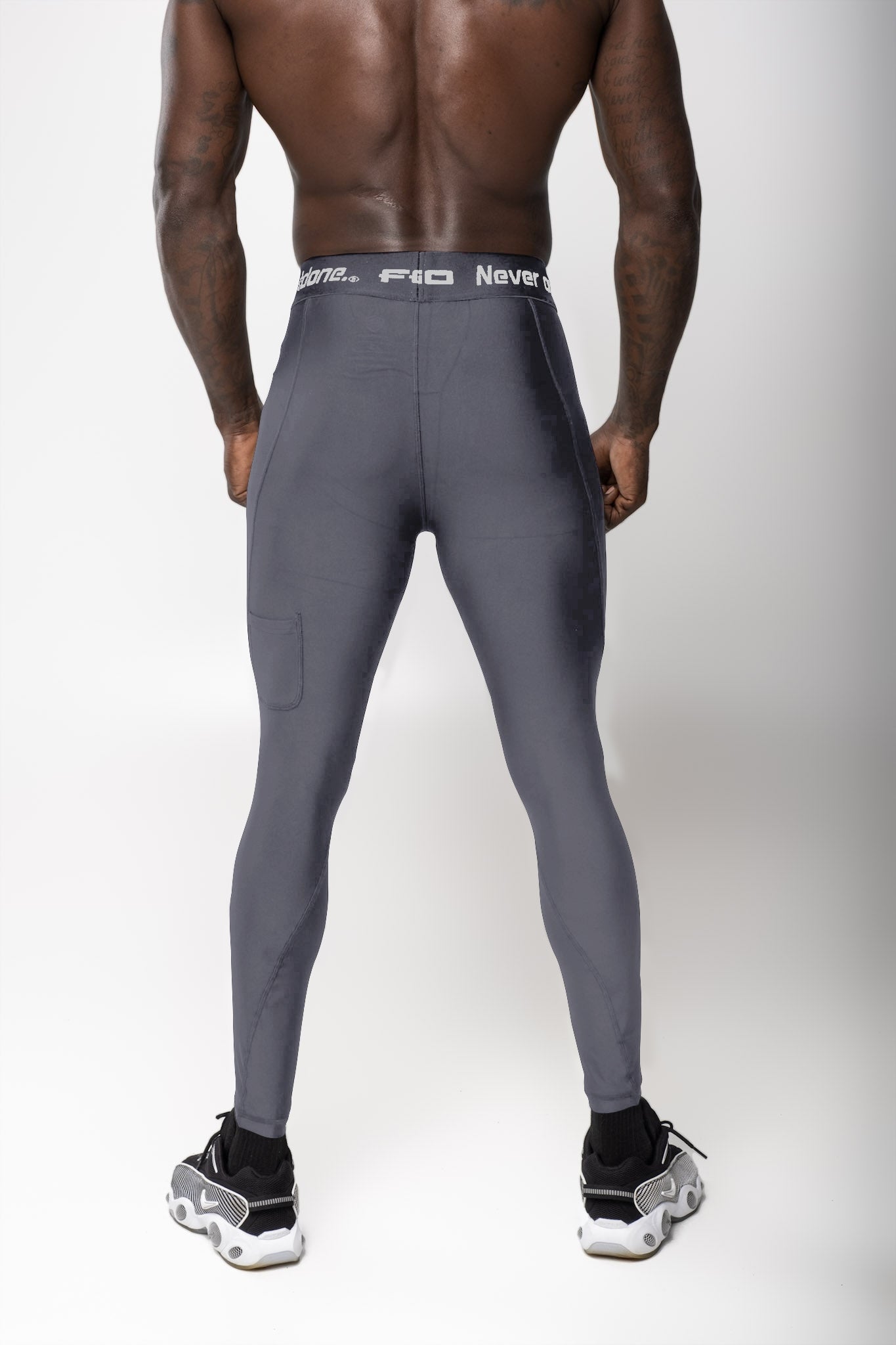 Vanguard CP-2 Never Outdone | Performance Collection