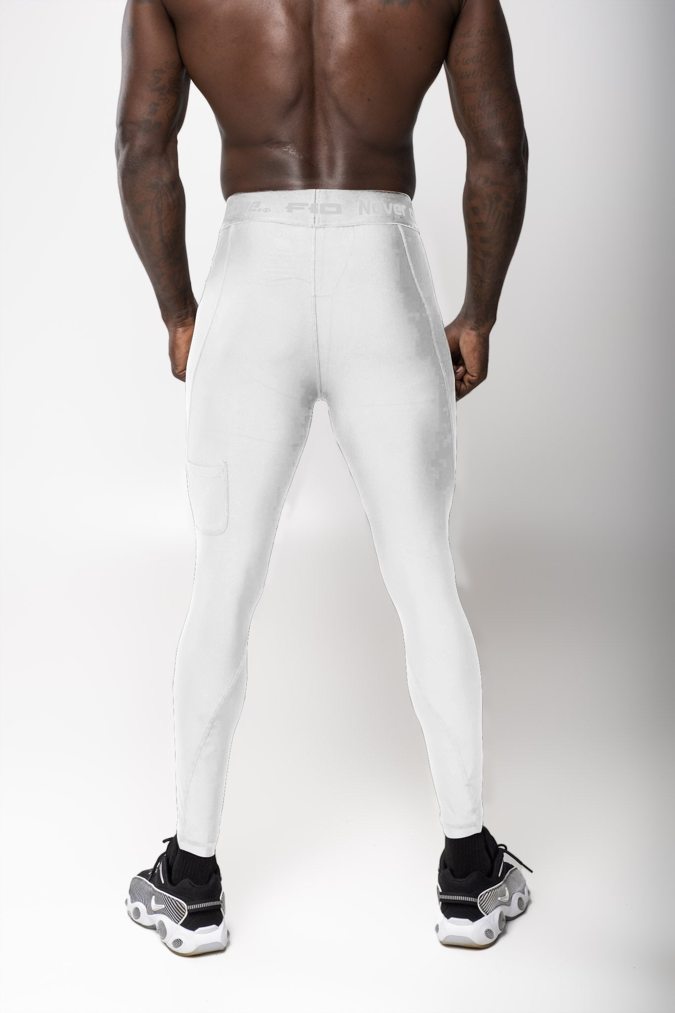 Vanguard CP-2 Never Outdone | Performance Collection