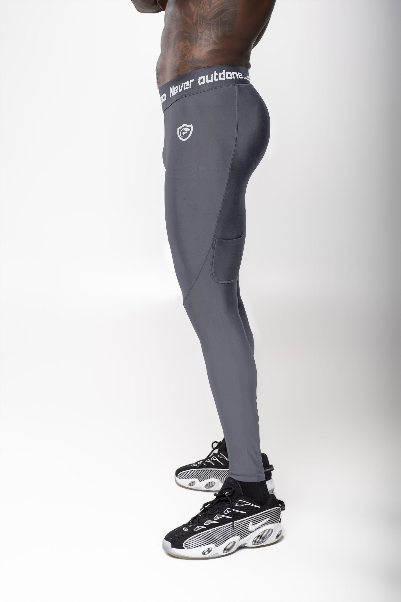 Vanguard CP-2 Never Outdone | Performance Collection