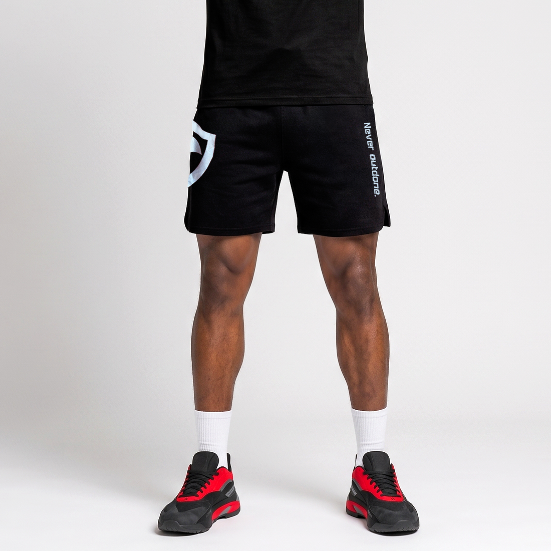 Vanguard Shorts | Performance Essentials