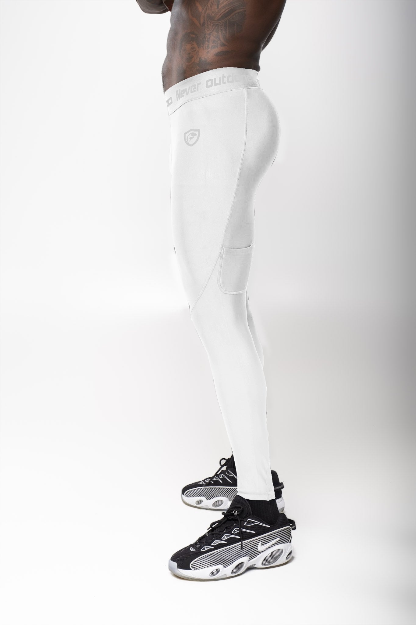 Vanguard CP-2 Never Outdone | Performance Collection