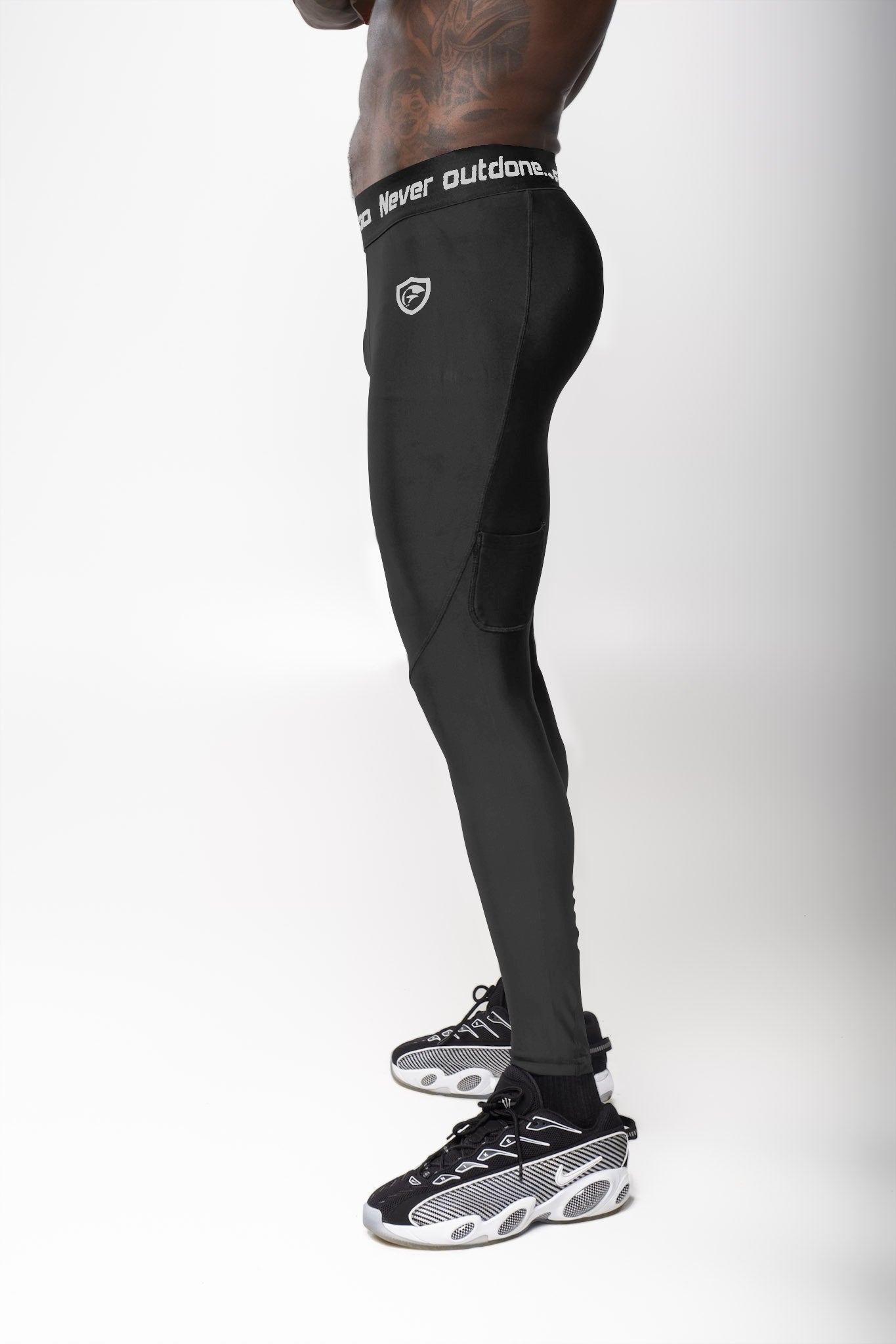 Vanguard CP-2 Never Outdone | Performance Collection