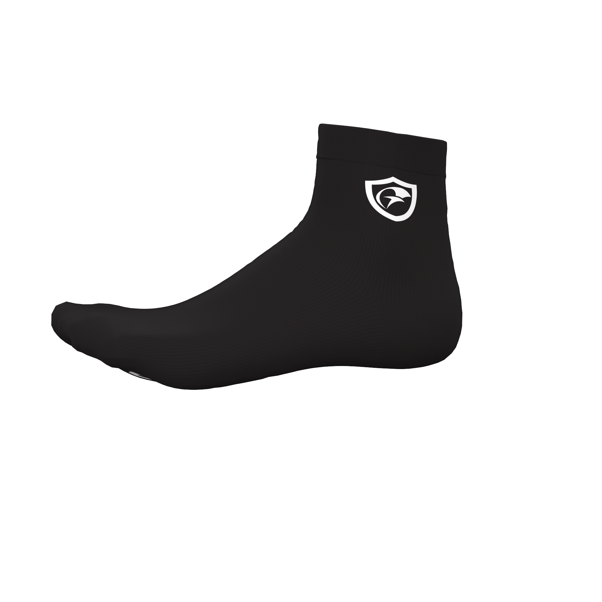FERGO Quarter Socks | Accessory Collection