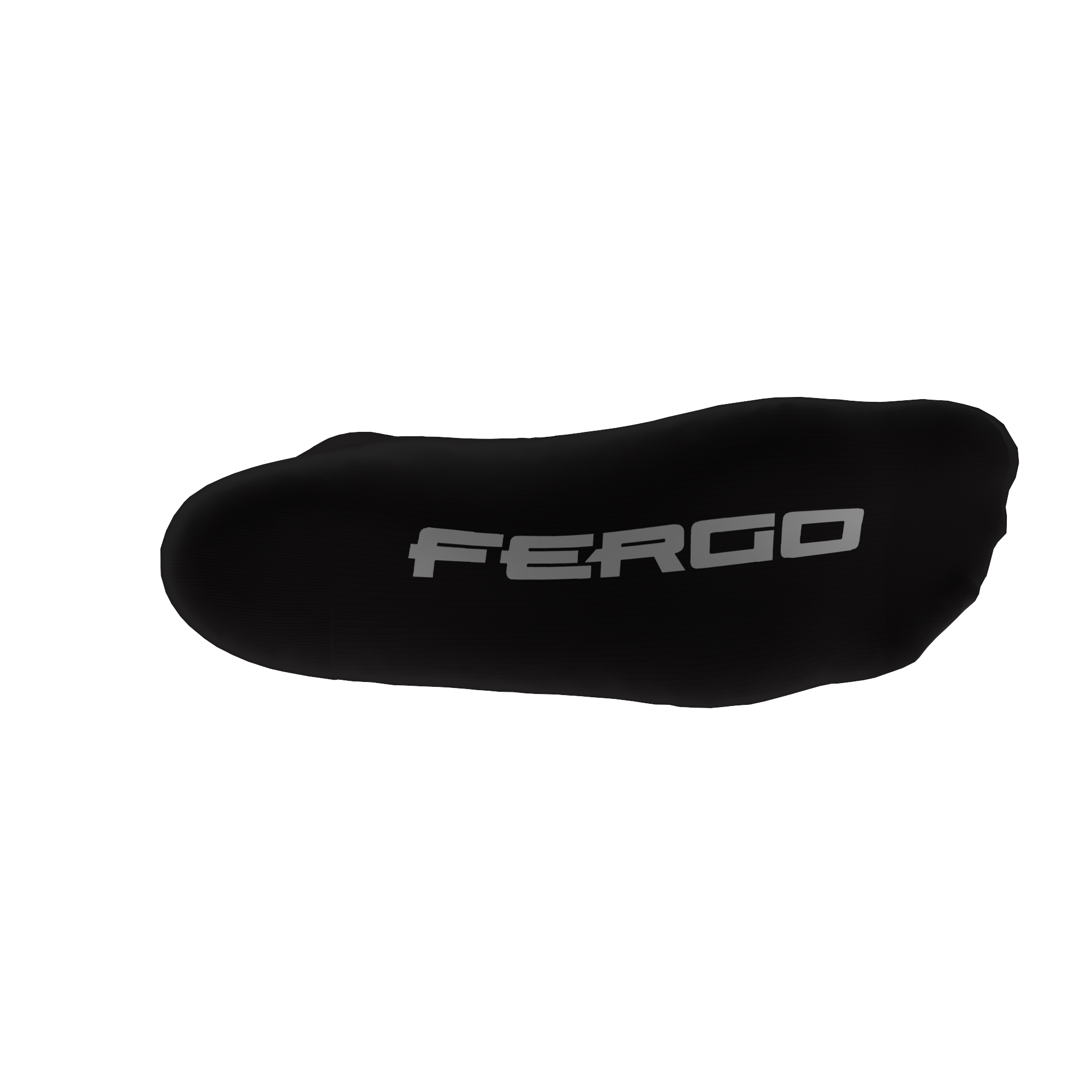 FERGO Quarter Socks | Accessory Collection