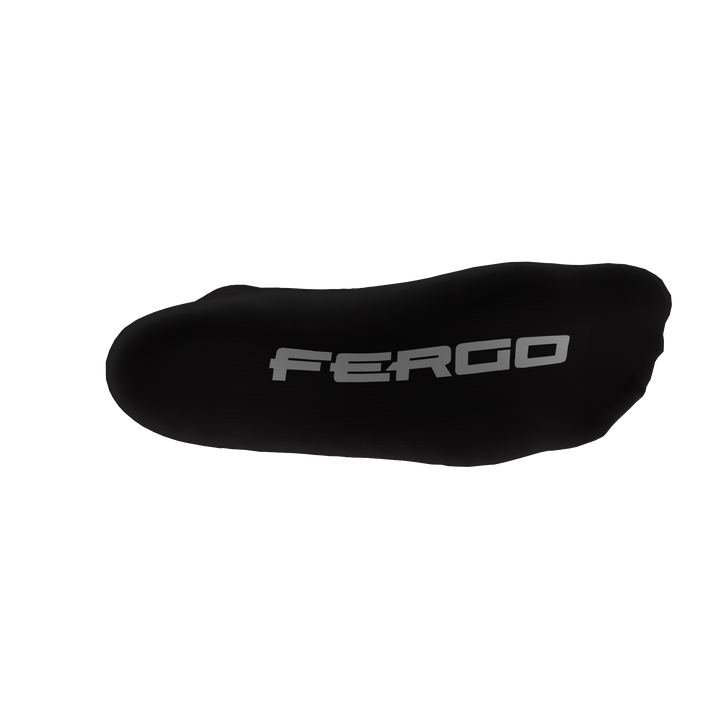 FERGO Quarter Socks | Accessory Collection