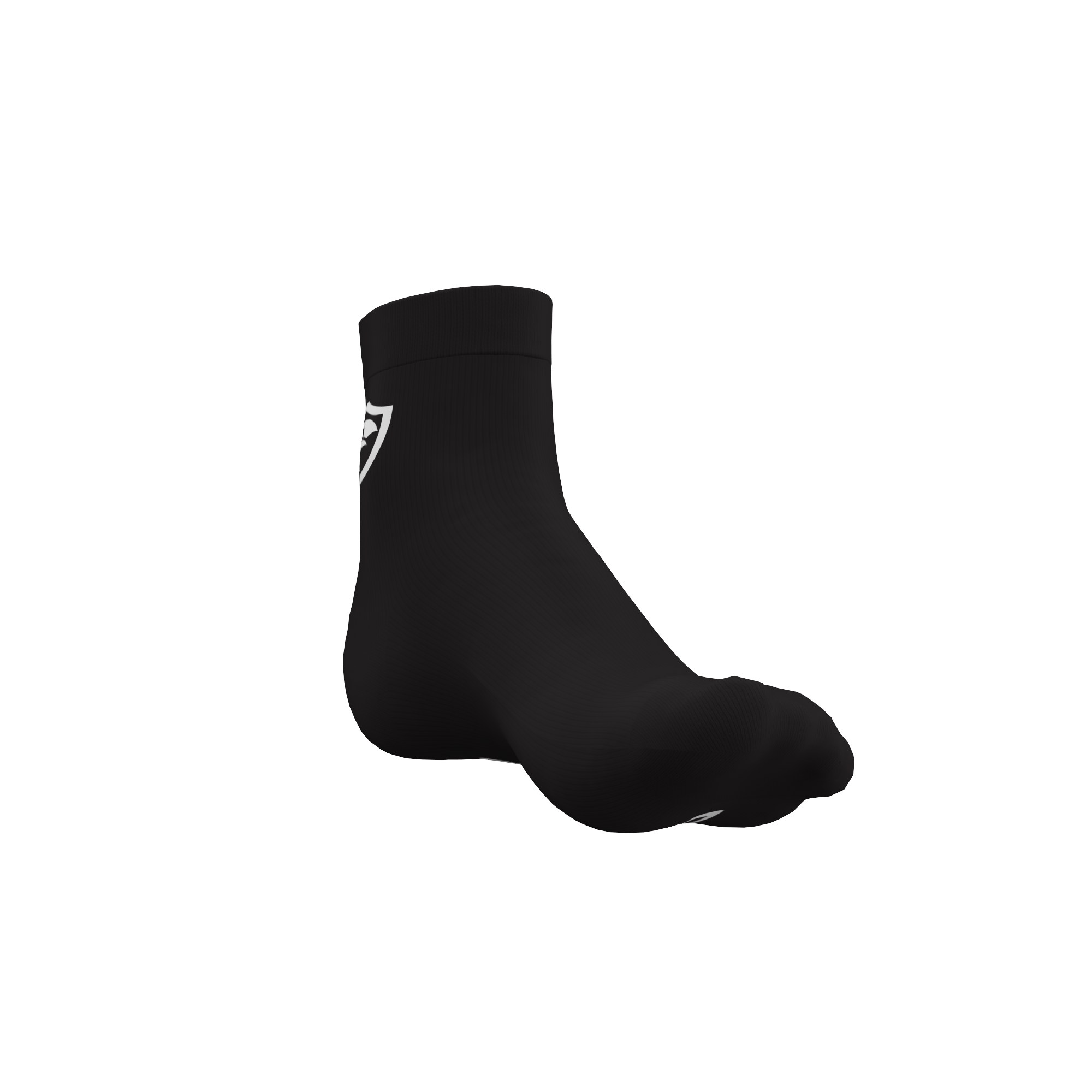 FERGO Quarter Socks | Accessory Collection