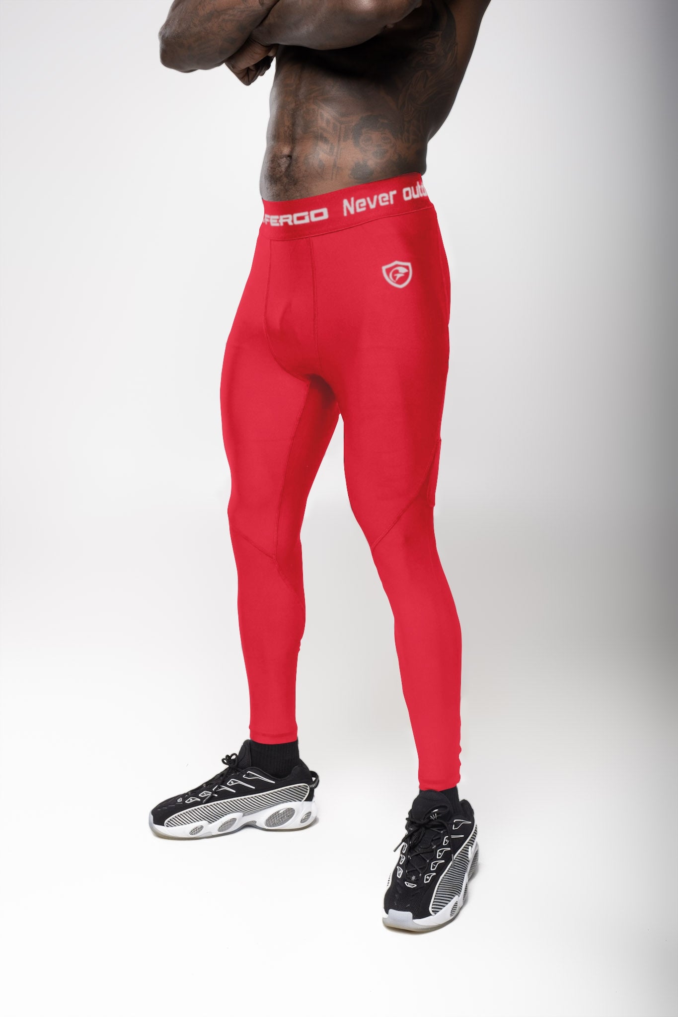 Vanguard CP-2 Never Outdone | Performance Collection