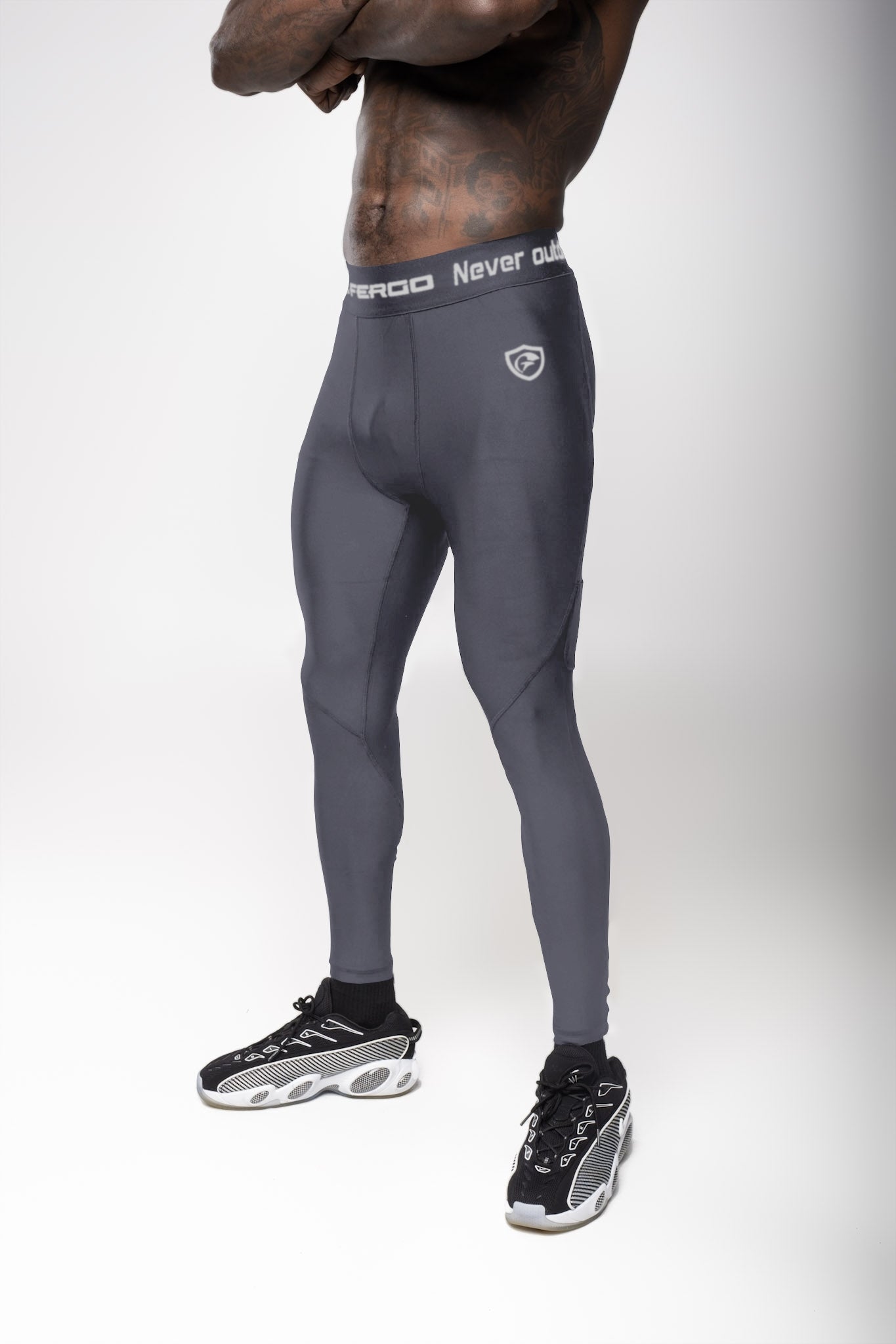 Vanguard CP-2 Never Outdone | Performance Collection