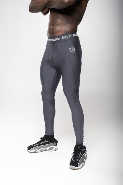 Vanguard CP-2 Never Outdone | Performance Collection