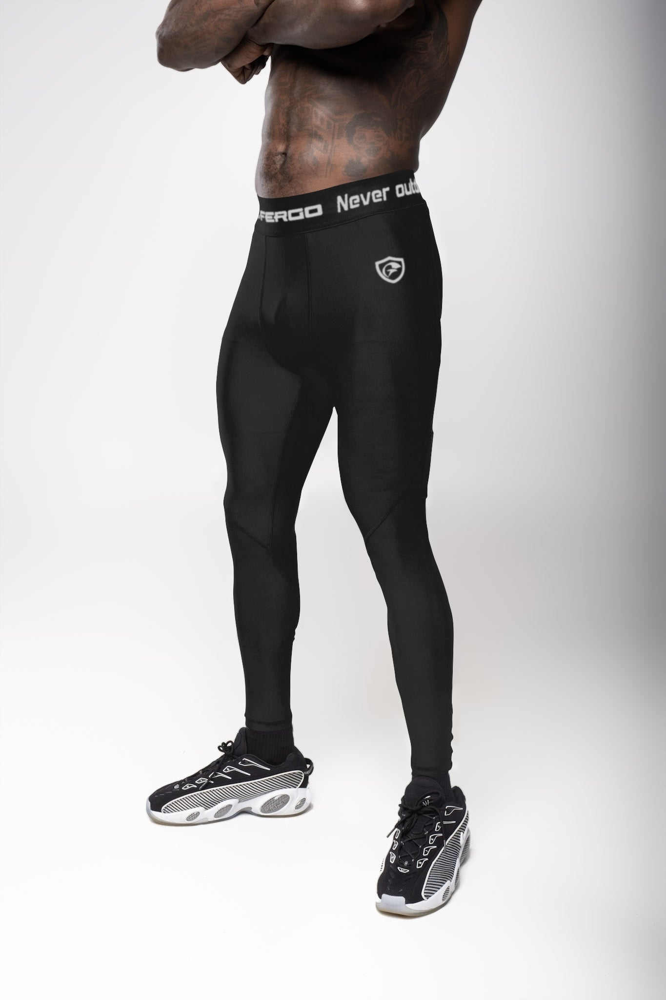 Vanguard CP-2 Never Outdone | Performance Collection