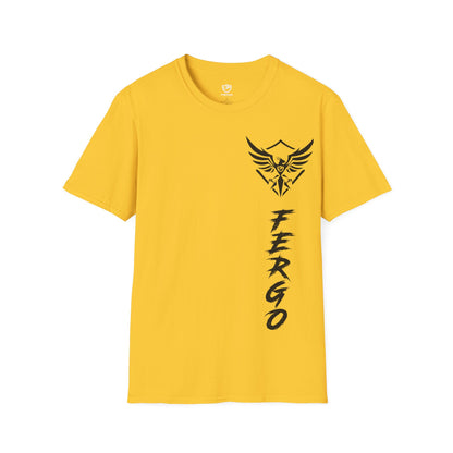 Smile T-Shirt Daisy