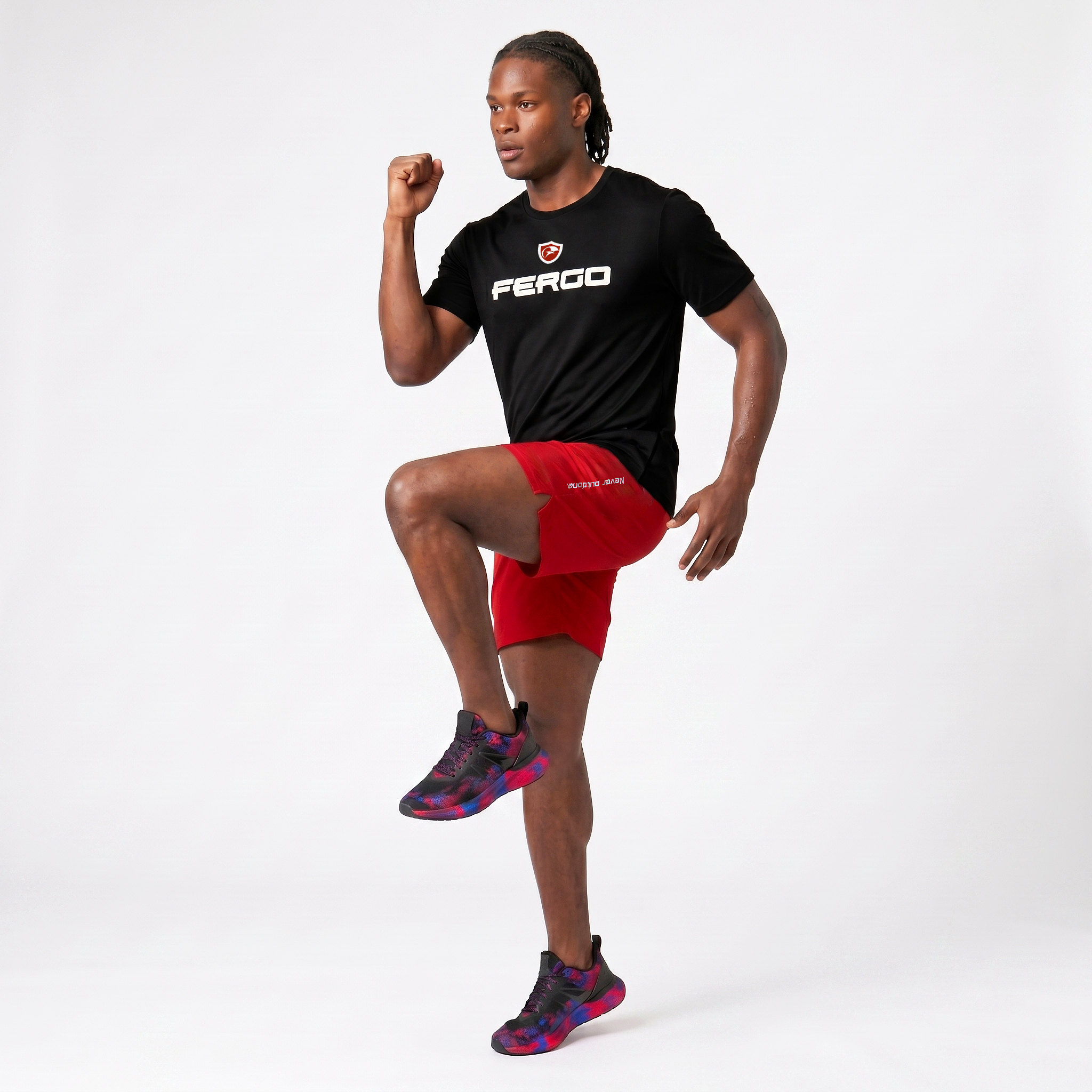 Vanguard Shorts | Performance Essentials