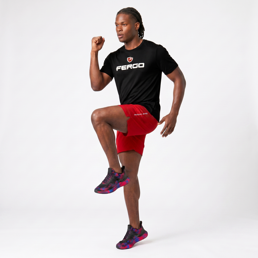 Vanguard Shorts | Performance Essentials