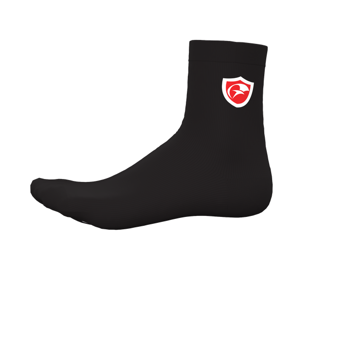 FERGO Half-Crew Socks | Accessory Collection