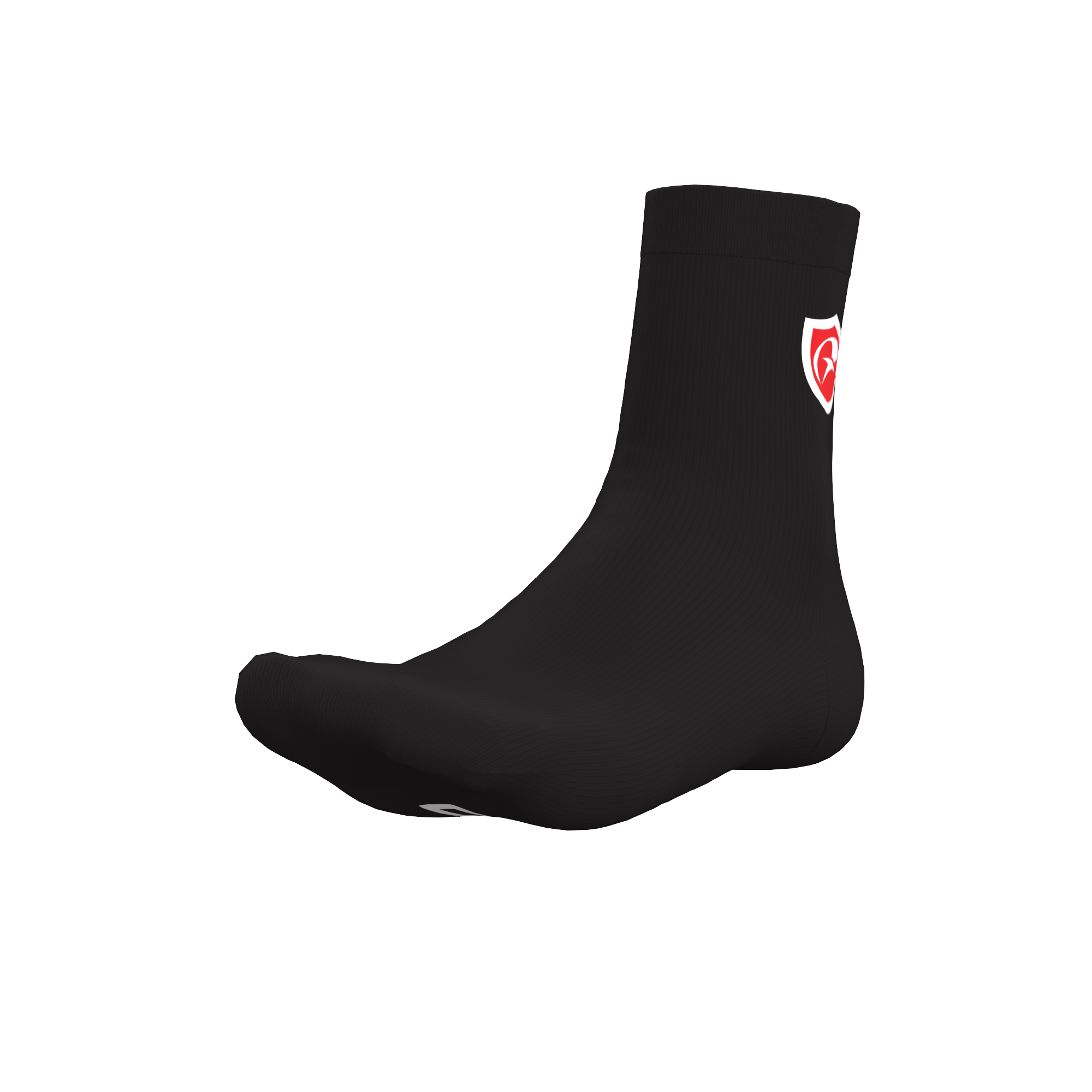 FERGO Half-Crew Socks | Accessory Collection