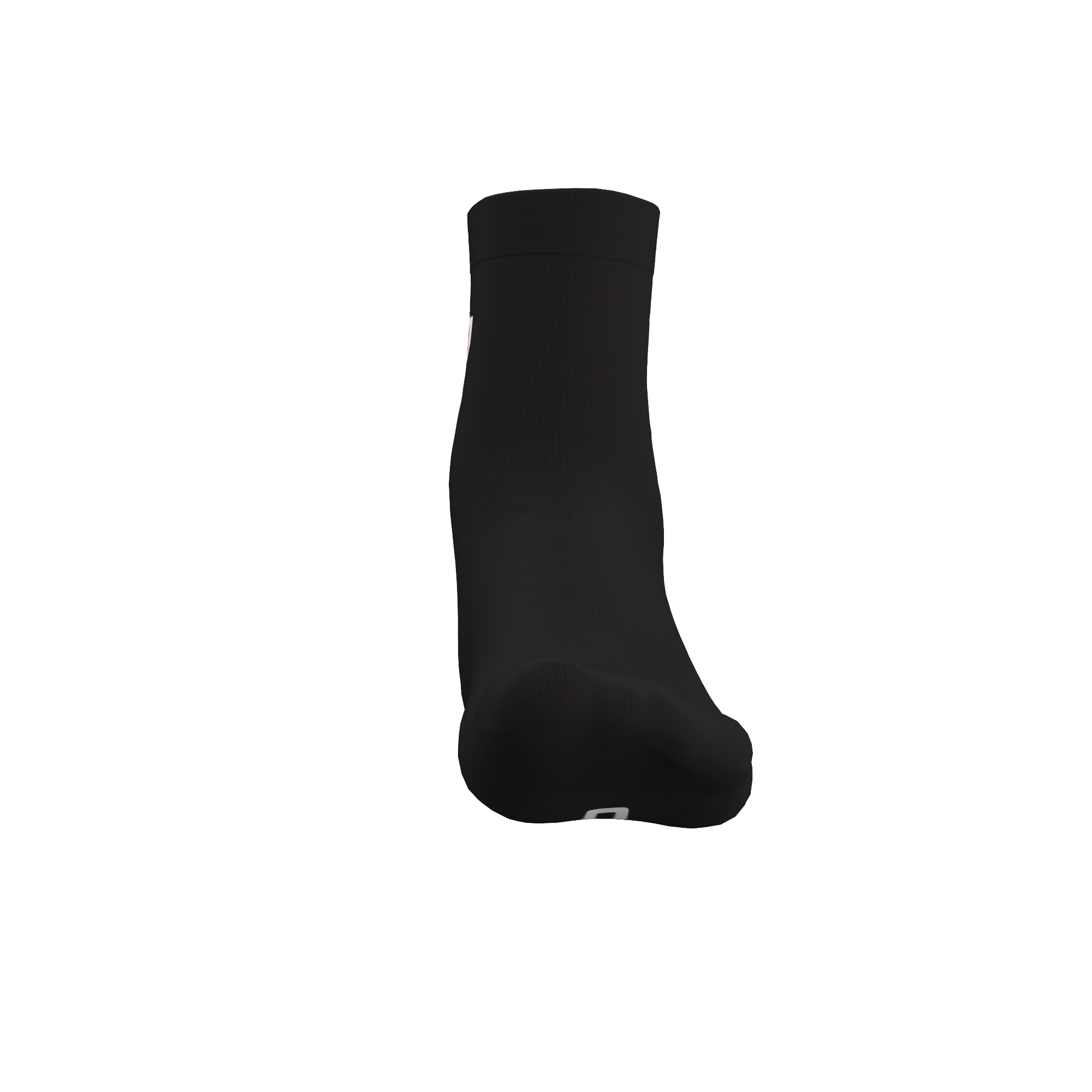 FERGO Half-Crew Socks | Accessory Collection