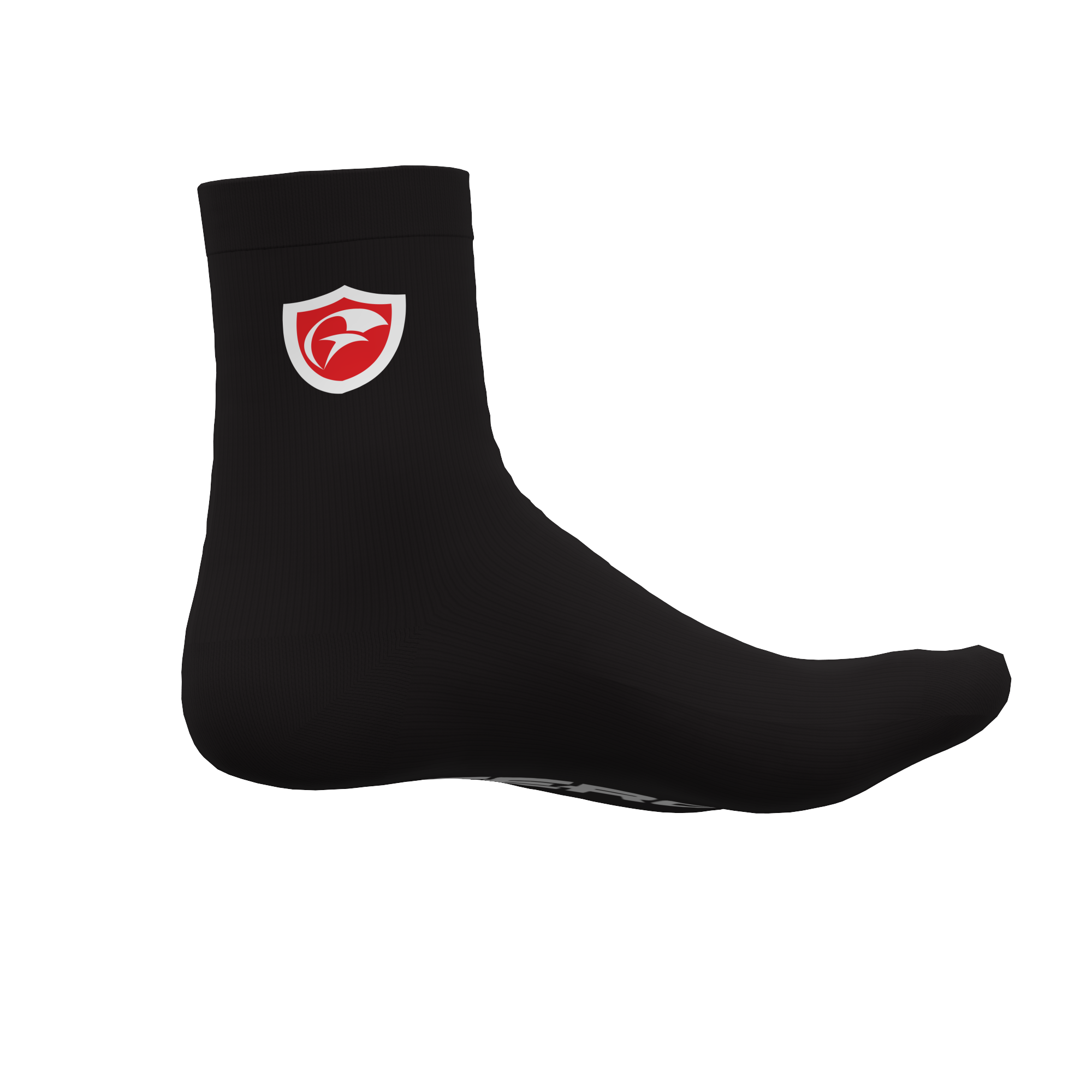 FERGO Half-Crew Socks | Accessory Collection