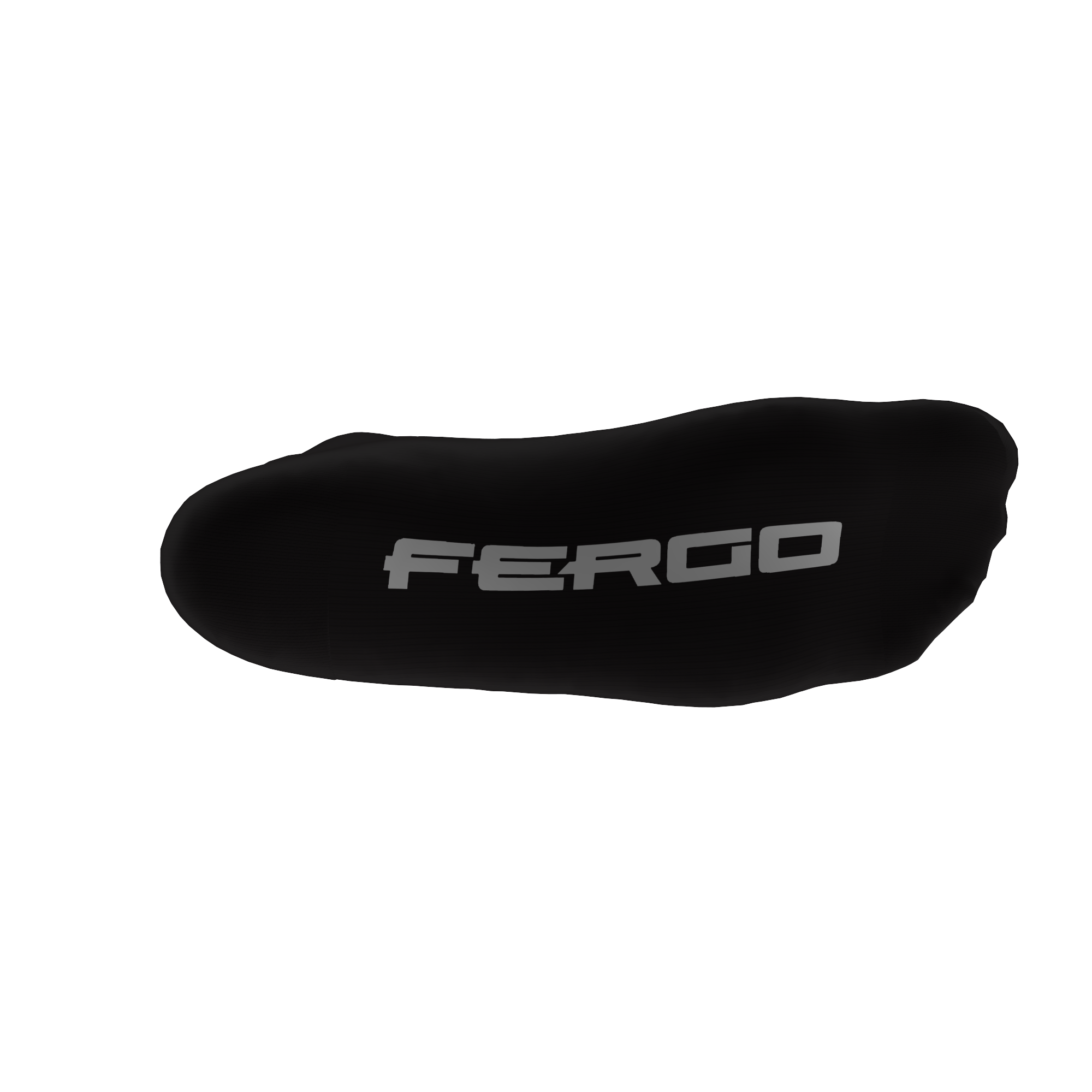FERGO Half-Crew Socks | Accessory Collection