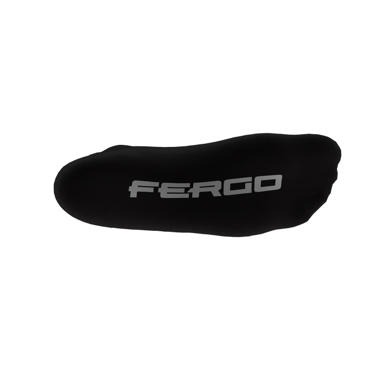 FERGO Half-Crew Socks | Accessory Collection